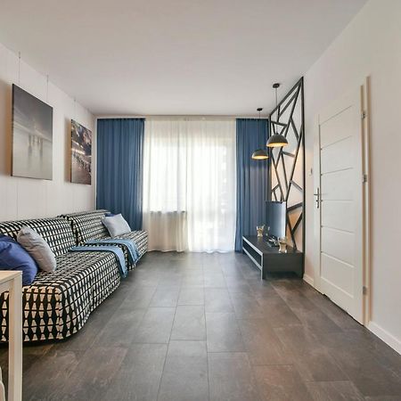 Apartament Wakacyjny Z Klimatyzacja Kolobrzeg Exterior photo